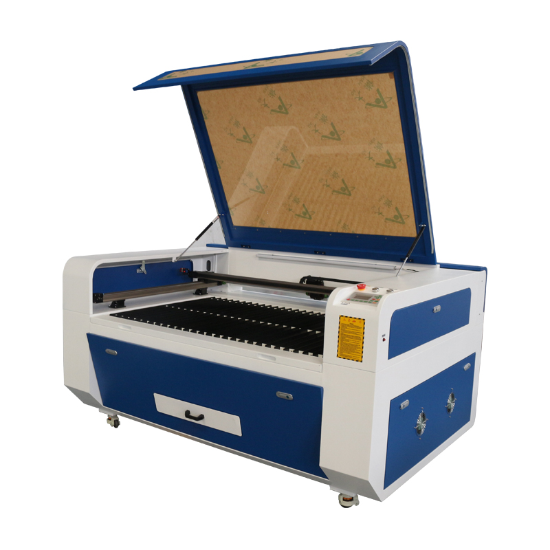 CNC 1490 Laser Cutter / Laser Engraver for Non-metal materials