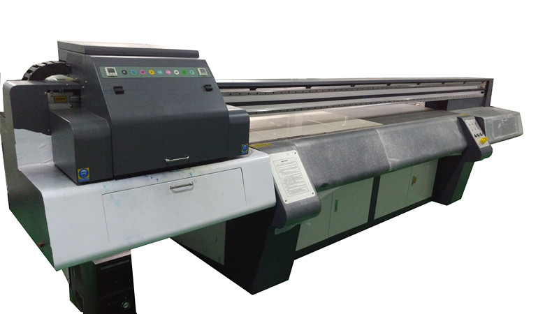 China hot sale UV Printer/UV Flatbed Printing Machine with best price