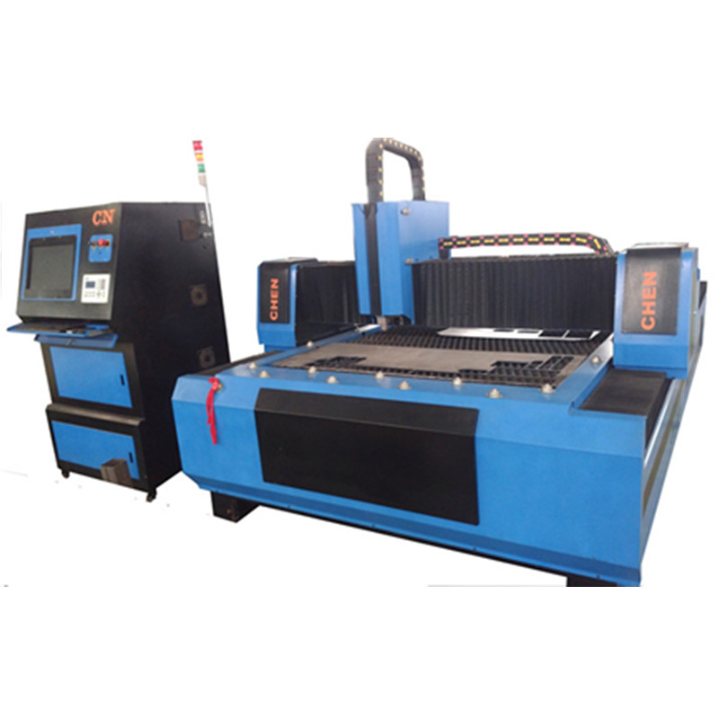 1530 China Metal CNC Fiber Laser Cutting Machine for sale with good price