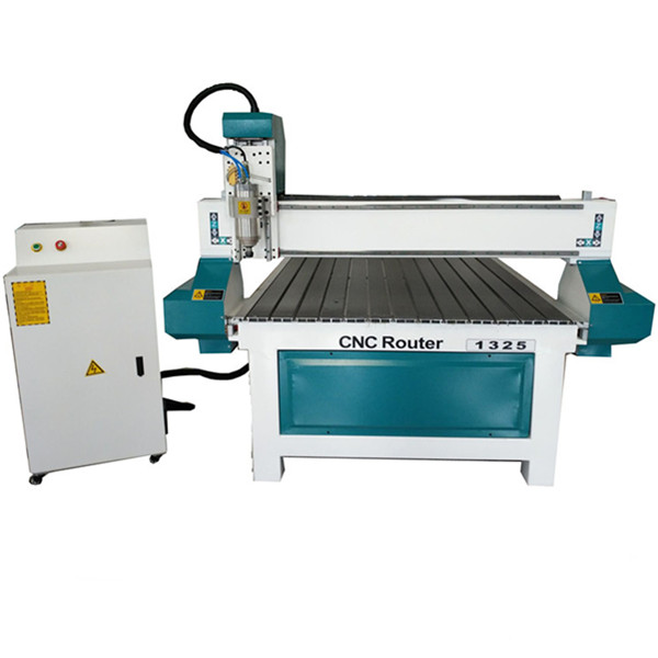China 3 Axis CNC Router wood Engraving Machine for sale with cost price