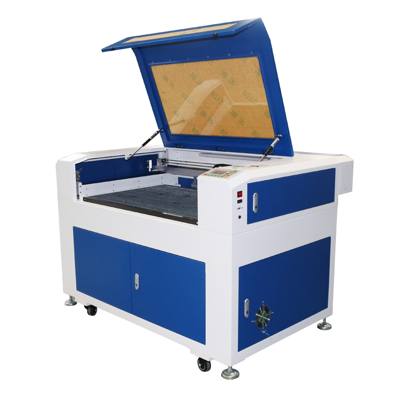 CNC laser cutter