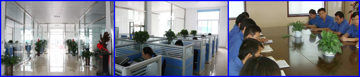 cnc machine office
